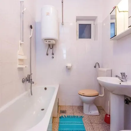 Olga Apartment