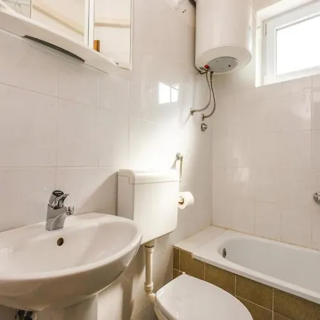 Olga Apartment