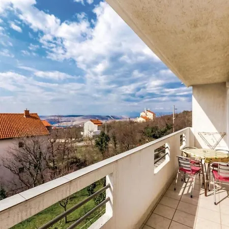 Apartment Olga Jadranovo