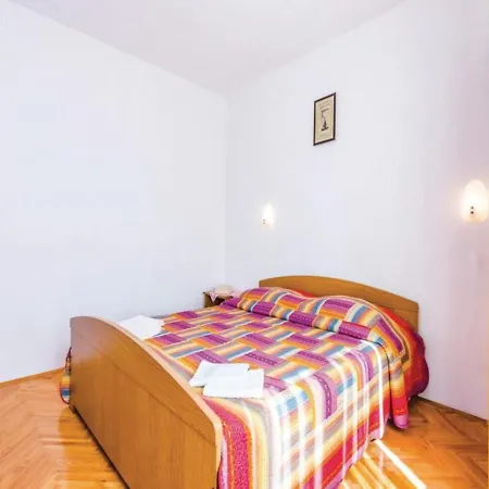 Olga Apartment Jadranovo