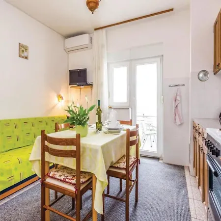 Olga Apartment *