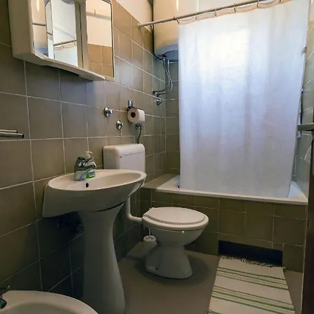 Olga Apartment Jadranovo