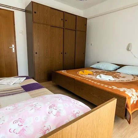 Apartment Olga *